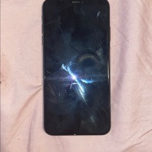 iPhone XS Max Unlocked